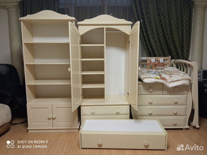 Набор мебели 