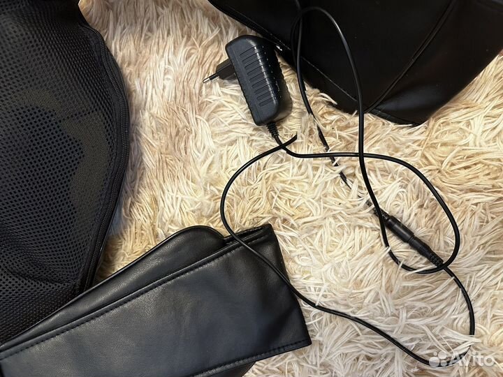 Массажер для тела