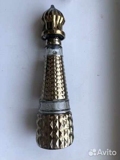 Графин с 6 рюмками завод« Гусь Хрустальный»