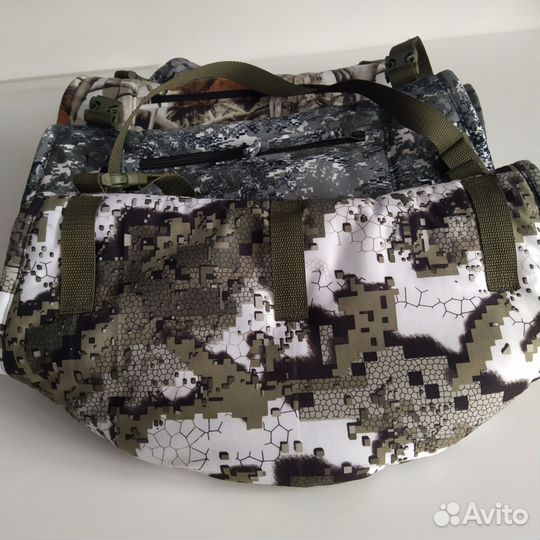 Муфта для рук для охотников и рыбаков