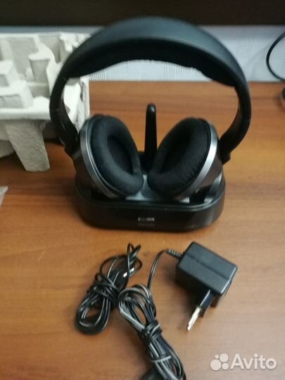 Продам Philips SHC8585