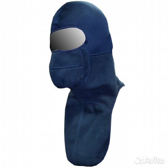 Балаклава непродуваемая baseg WB N combi L тонкий