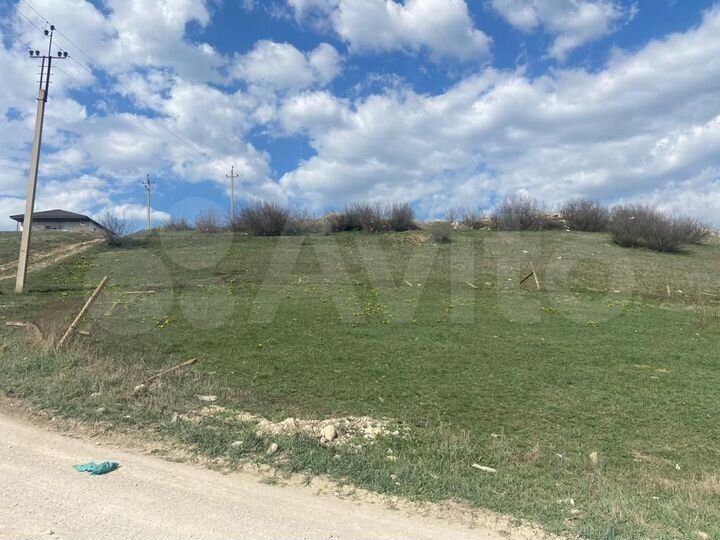 Участок 11 сот. (ИЖС)