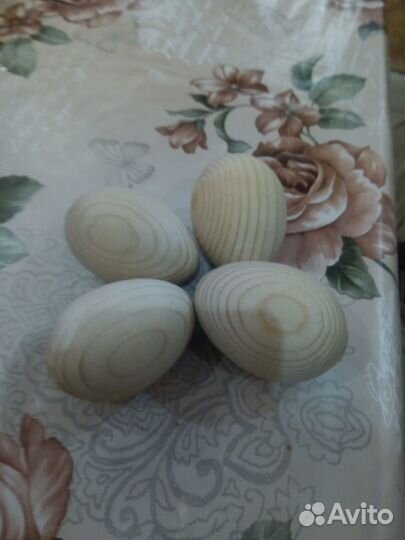 Маленькие вазочки