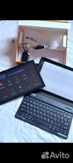 Планшет Atouch x19 pro