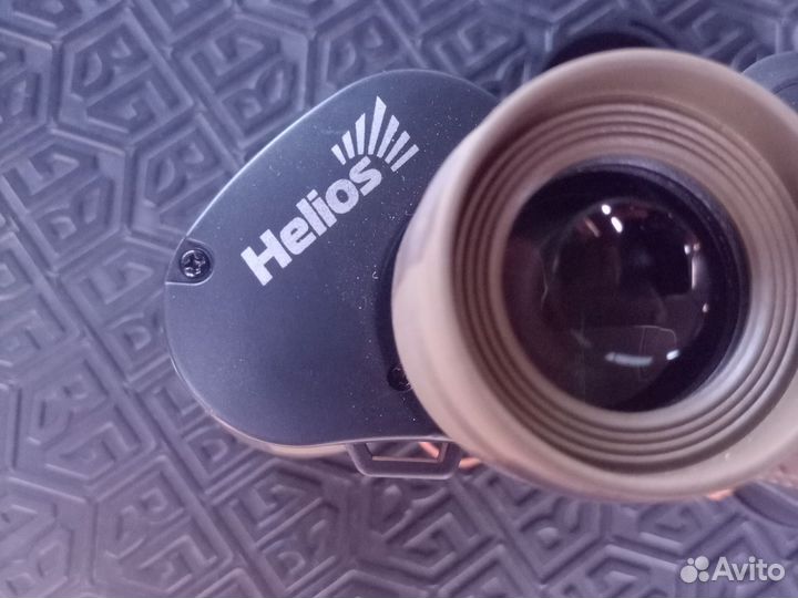 Бинокль helios
