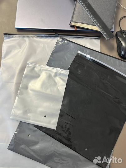 Зип пакет от производителя роот 1000 шт