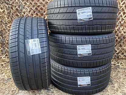 Hankook Ventus S1 Evo3 SUV K127A 285/35 R23 107Y