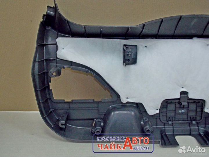 Обшивка крышки багажника Лада Веста