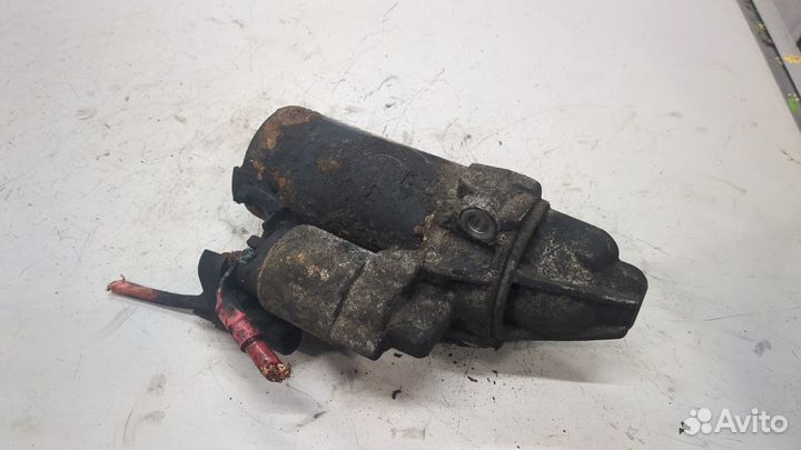 Стартер Ford Transit, 2008