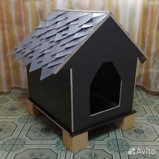Продается будка для собаки