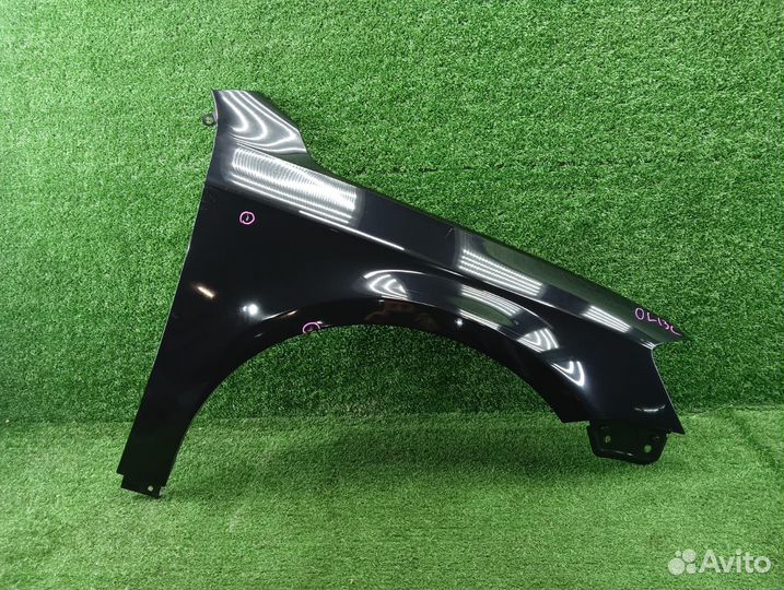 Крыло переднее правое (оригинал) Volkswagen Passat