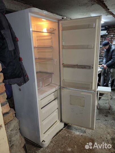 Холодильник indesit с доставкой и гарантией