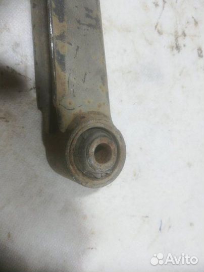 Рычаг задний левый Hyundai Sonata 4 2001-2013