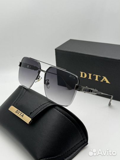 Солнцезащитные очки dita