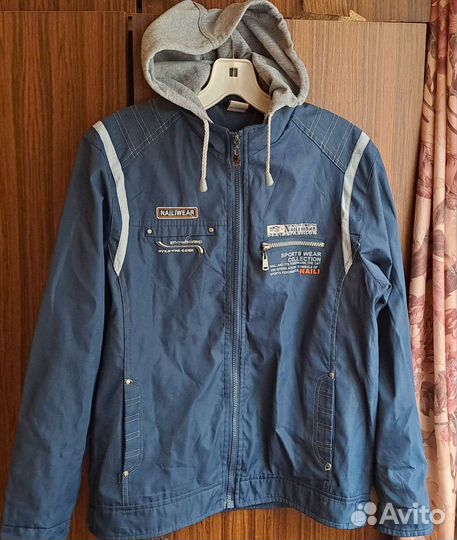 Вещи на мальчика 152- 164см