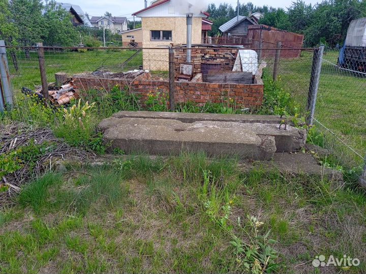Жб сваи