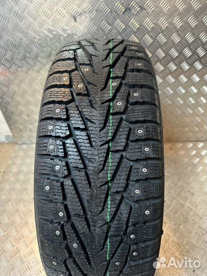 Nokian Tyres Nordman 7 SUV 235/65 R17 108T