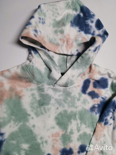 Свитшот art class новый. Размер M(8-10лет)