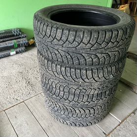 Nokian Tyres Nordman 5 SUV 225/55 R18