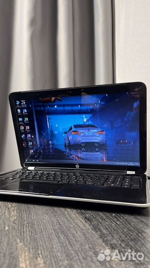 Игровой HP i3/ram 6gb/SSD новый/Nvidia 2gb