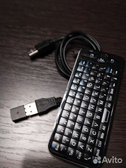 Пульт управления,клавиатура и гиро мышка