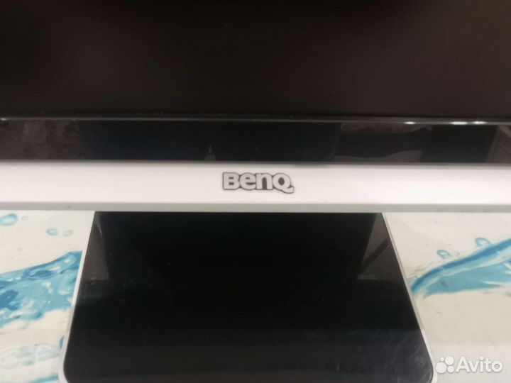 Мониторы для компьютера benq, бу. 22 дюйма