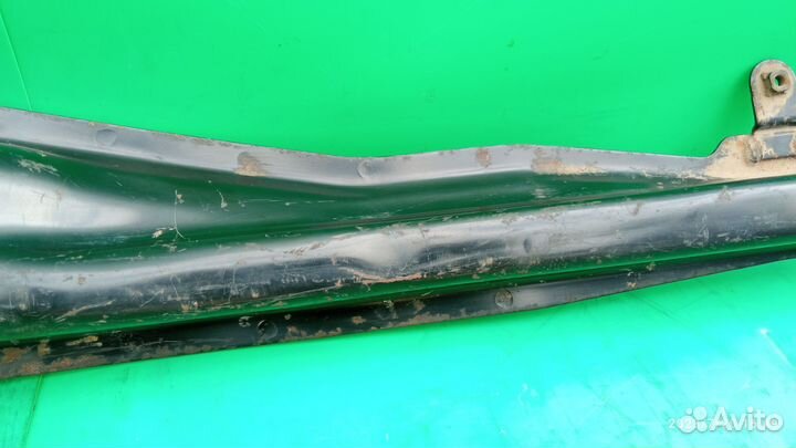 Балка продольная для Mitsubishi Lancer 10