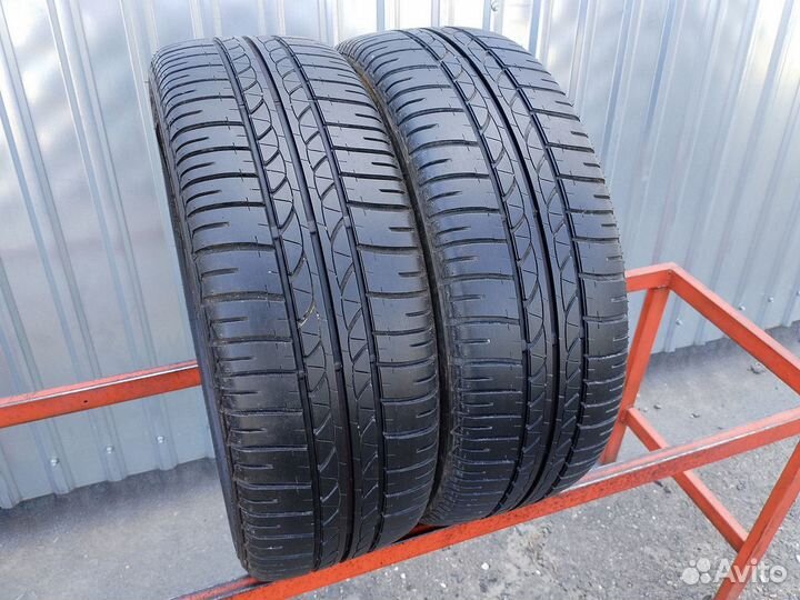 Bridgestone B250 175/55 R15 77T