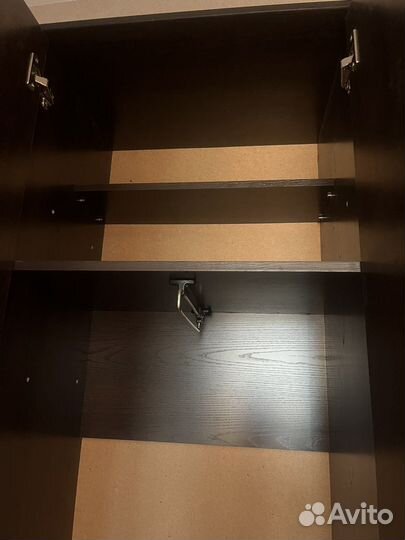 Прихожая мебель шкаф бу