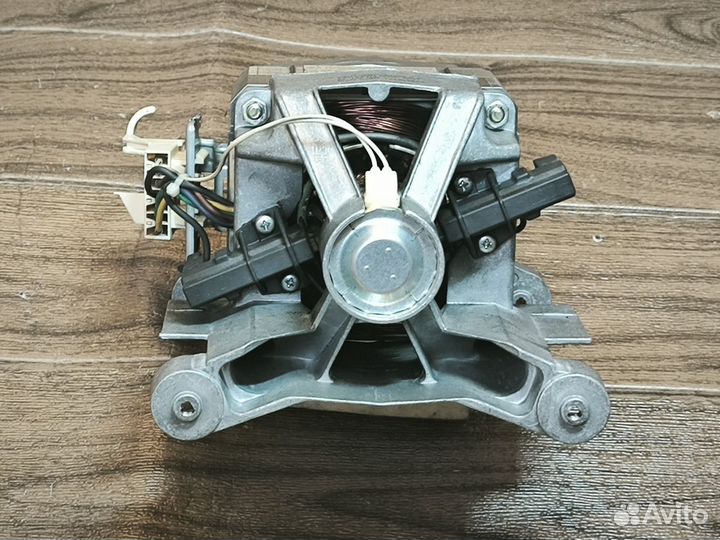 Двигатель для стиральной машины IKEA