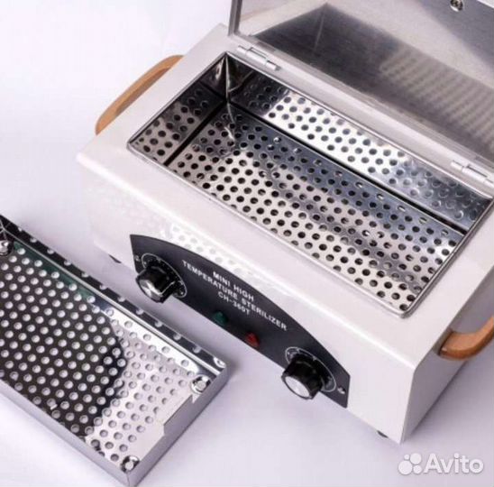 Сухожаровой шкаф CT- 360 бу