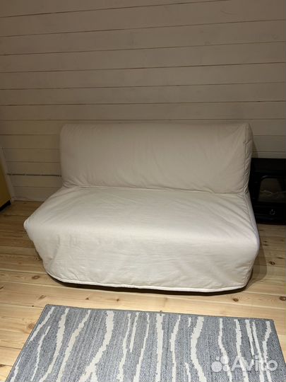 Диван IKEA Ликселе