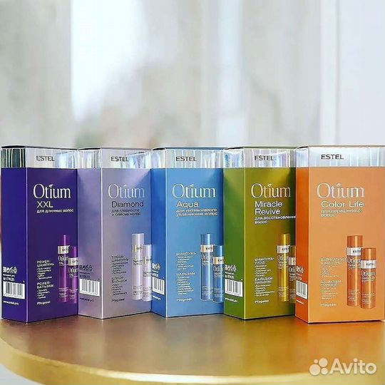 Наборы Эстель