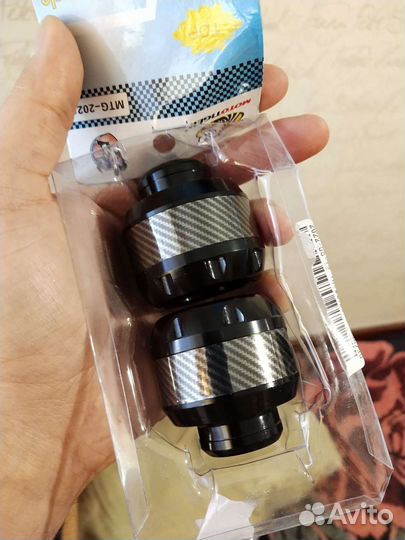 Пэги, защита электросамоката