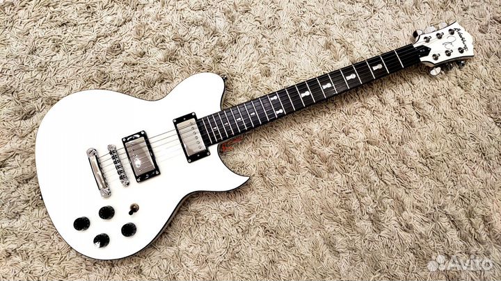 Washburn WI26 Idol Joe Trohman Signature