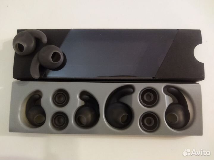 Вкладыши для наушников