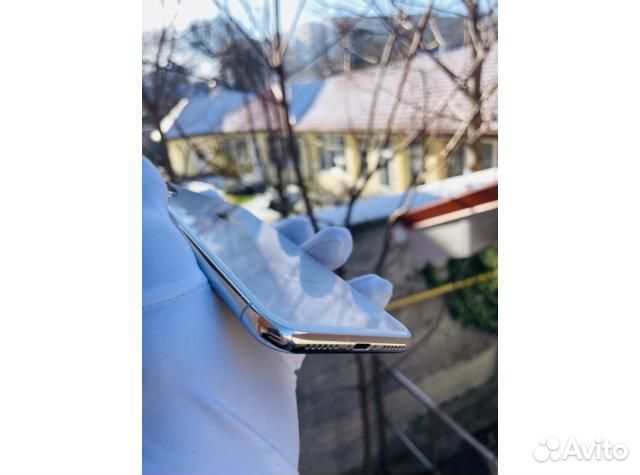 iPhone X, 64 ГБ
