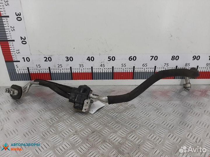 Трубка кондиционера Honda CR-V 3 2008