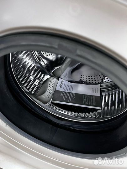 Стиральная машина Haier HW70-BP1439G (Км 78)