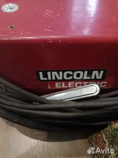 Инвертор сварочный