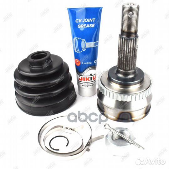 ШРУС JC22057 jikiu