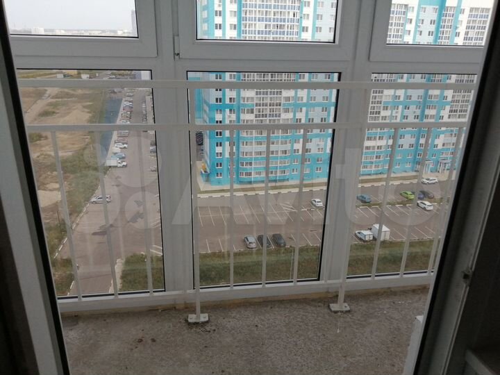 1-к. квартира, 36,7 м², 14/16 эт.