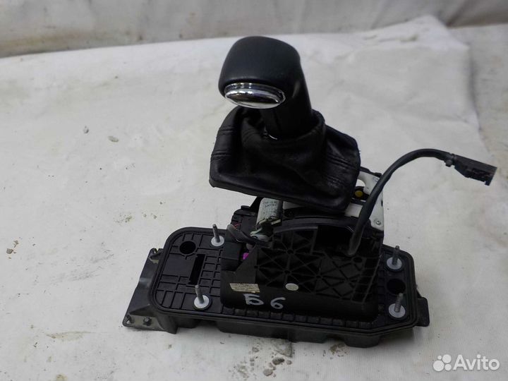 Селектор АКПП volkswagen passat B6