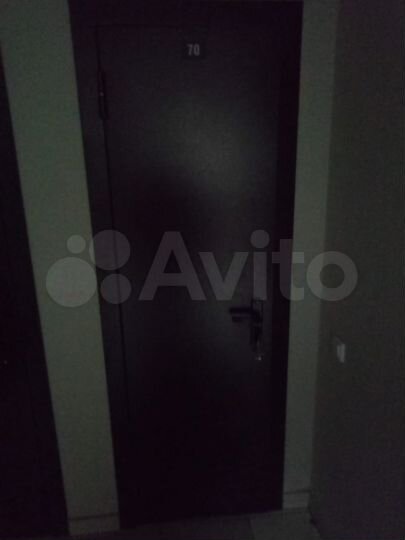 Комната 6 м² в 1-к., 2/15 эт.