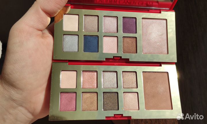 Guerlain, Becca, Too Faced, mufe пудра Оригинал