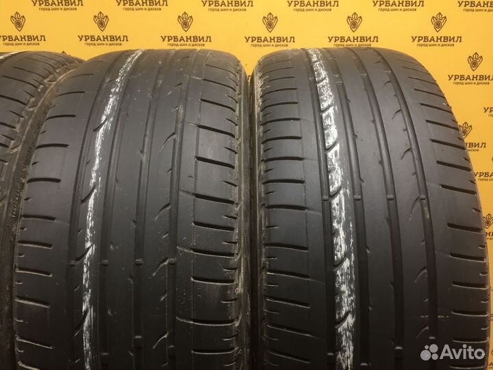 Bridgestone Dueler H/P Sport RFT 225/50 R17 94H