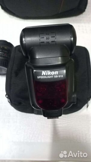 Зеркальный фотоаппарат nikon d90