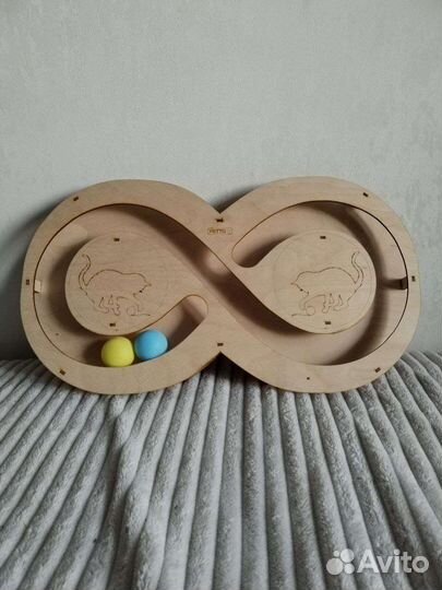 Игрушка для кошек