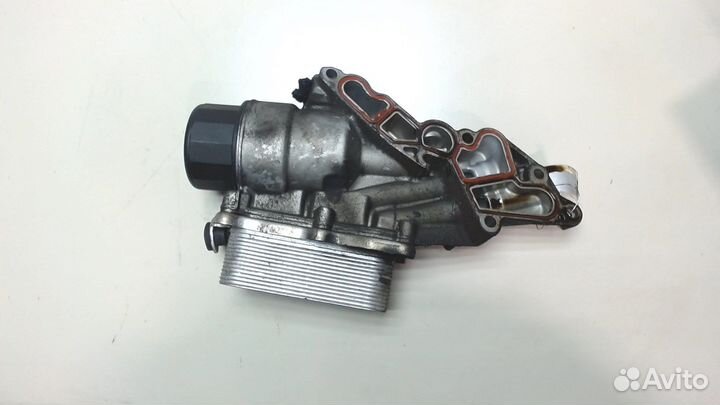 Корпус масляного фильтра Mercedes GL X164, 2006